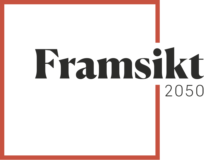 Framsikt 2050 Logo