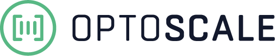 OptoScale Logo